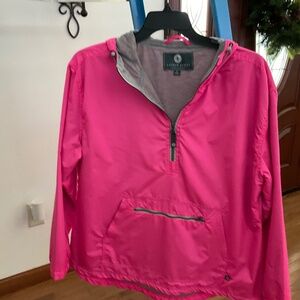 Lauren James Jacket, Women’s Large Pink